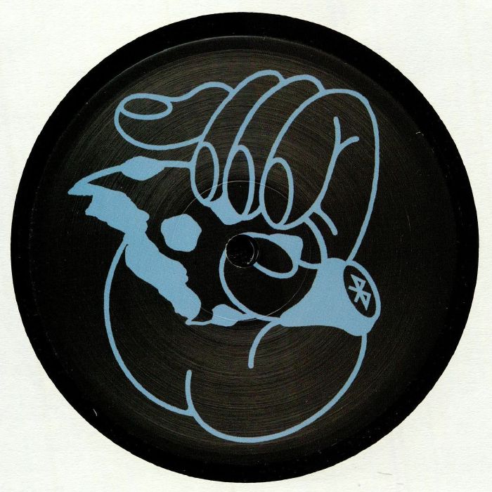Bluetoof | Soundboy Cookie Blue Cookie EP