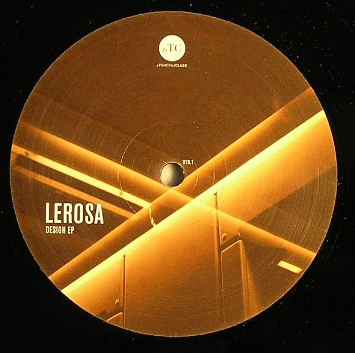Lerosa Design EP