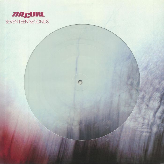 The Cure Seventeen Seconds (Record Store Day 2020)