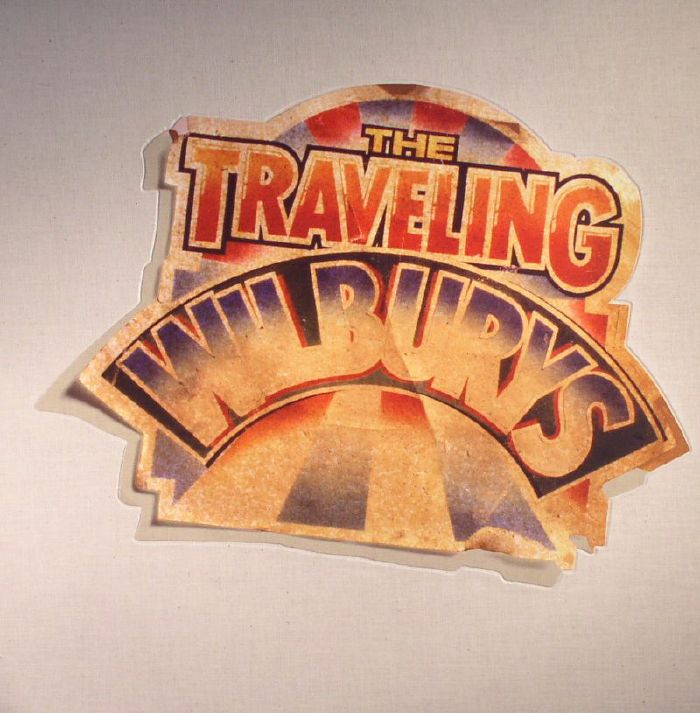 The Traveling Wilburys The Traveling Wilburys Collection