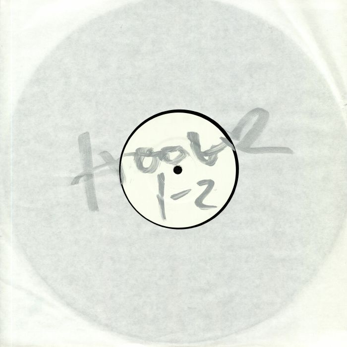 Hoover 1 Vinyl