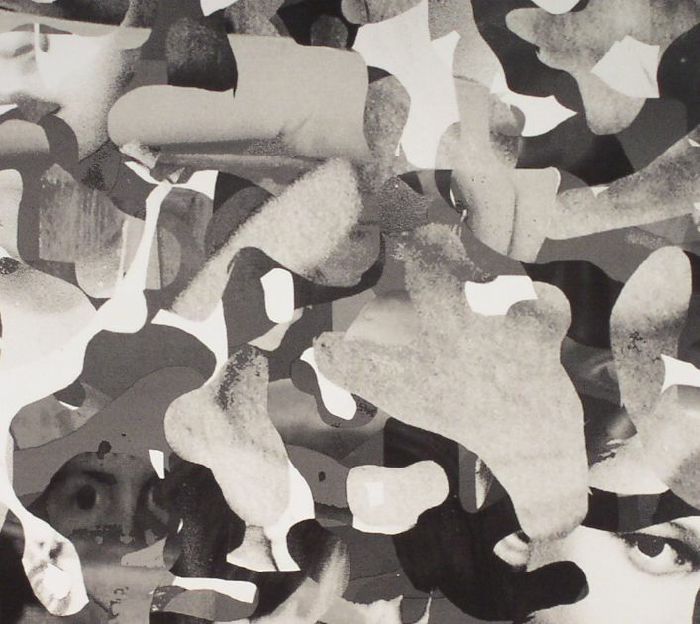 Matteo Papacchioli | Nastia | Felipe Valenzuela | Dani Casarano | Yate | Nsd – Zbirka vinyl cover