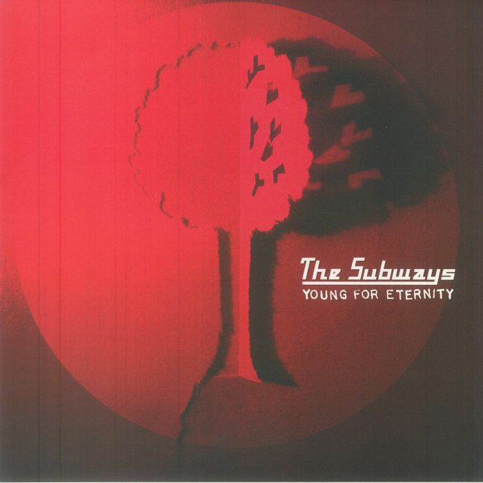 The Subways Young For Eternity