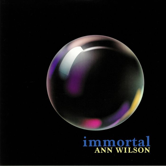 Ann Wilson Immortal