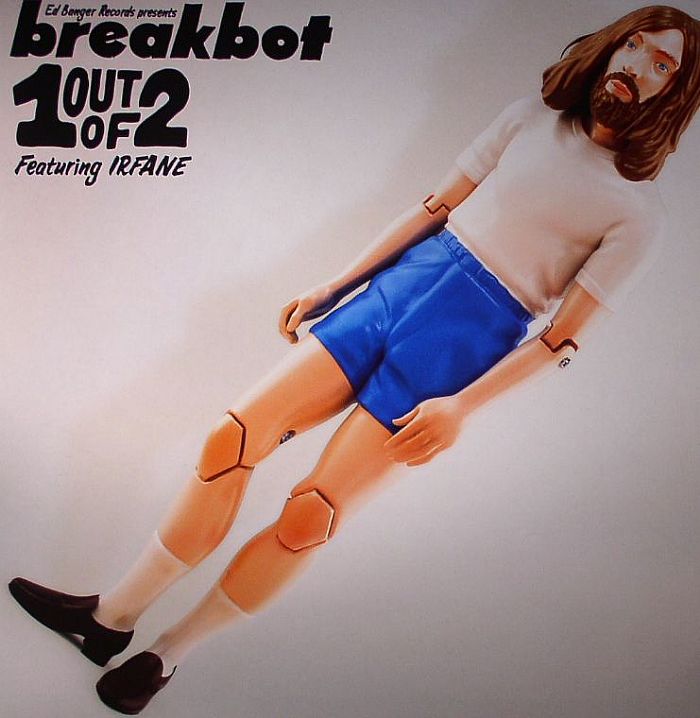 Breakbot Feat Irfane 1 Out Of 2