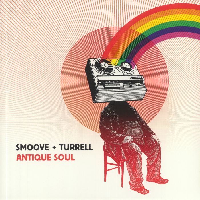 Smoove and Turrell Antique Soul