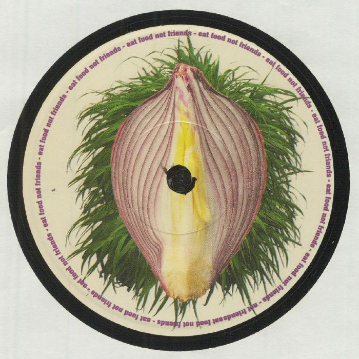 Uhuru Republic | Splendore – Konyagi A Gogo vinyl cover