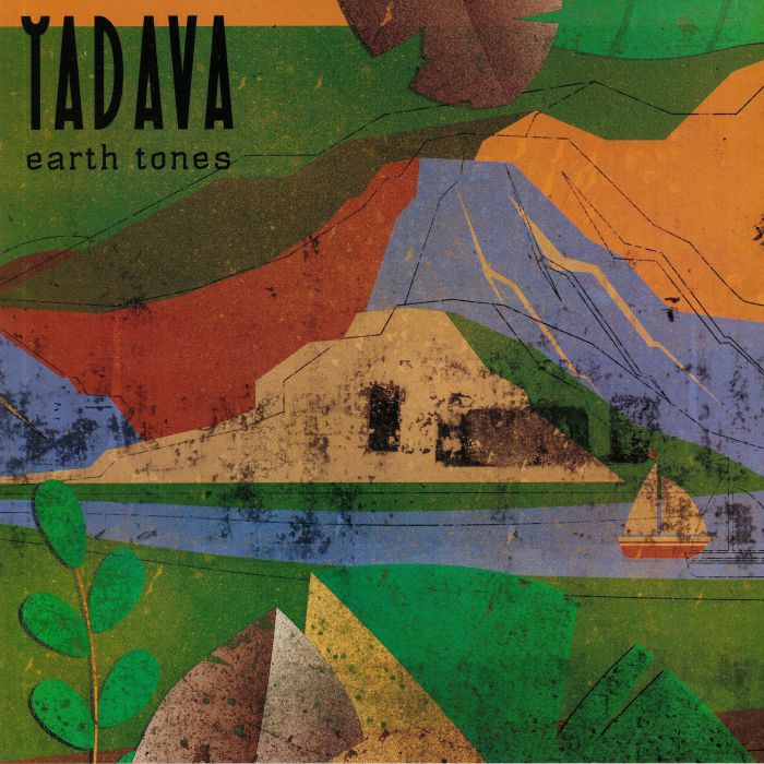 Yadava Earth Tones