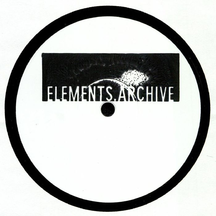 Elements Archive Elements Archive 001