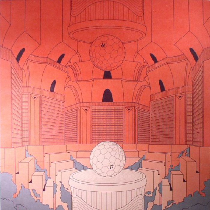 R2tt Library Of Babel EP