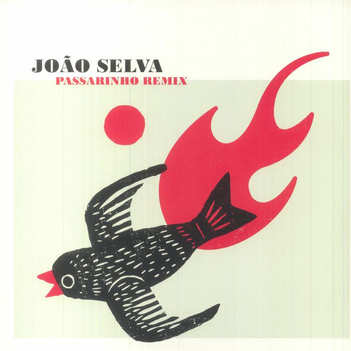 Joao Selva Vinyl