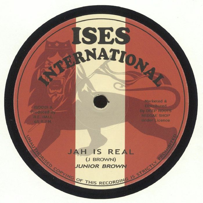 Ises International Vinyl