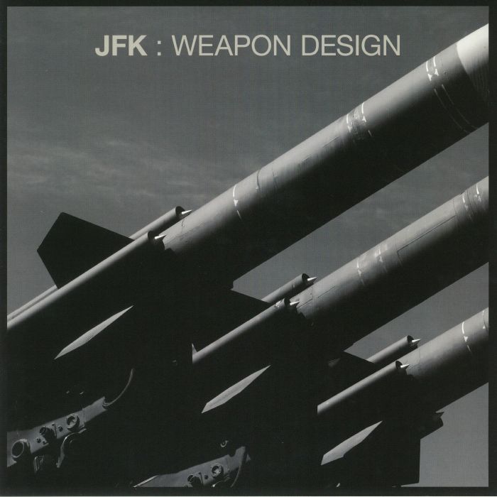 Jfk Weapon Design