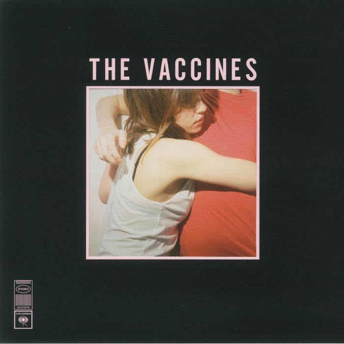 The Vaccines What Did You Expect From The Vaccines (10th Anniversary Edition)