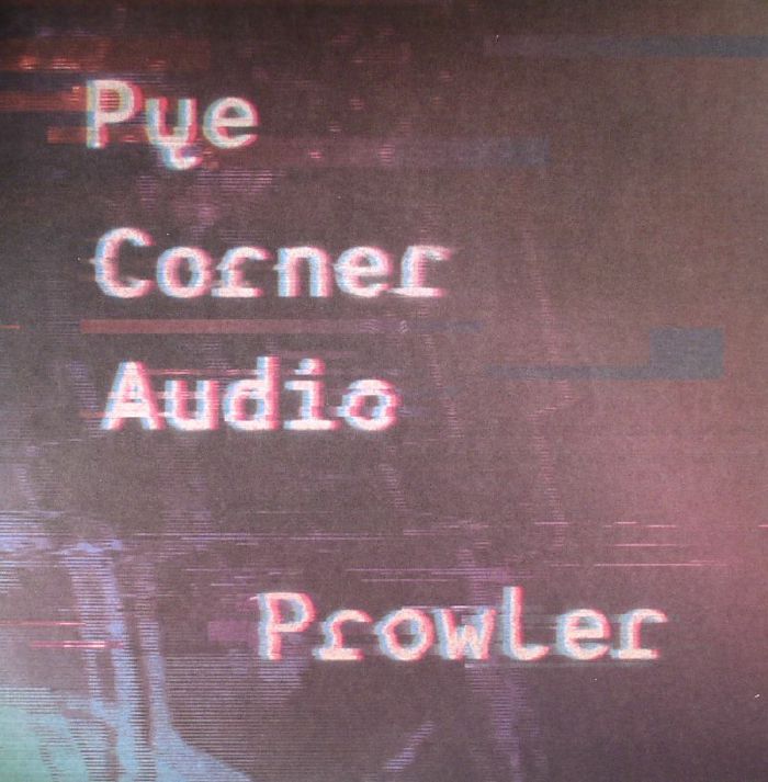 Pye Corner Audio Prowler