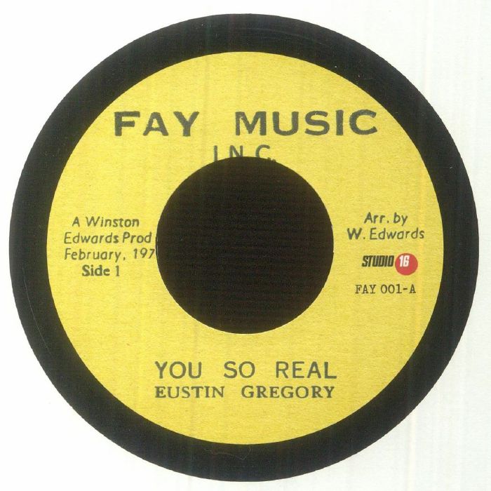 Fay Music Vinyl