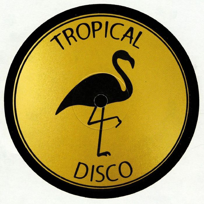Sartorial | Moodena | Simon Kennedy | Hotmood Tropical Disco Records Vol 10