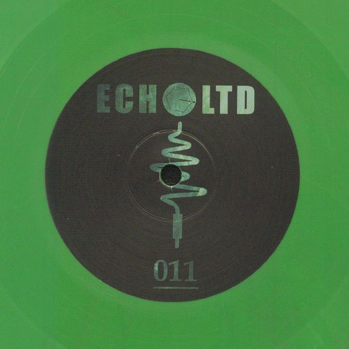 Echo Ltd Vinyl