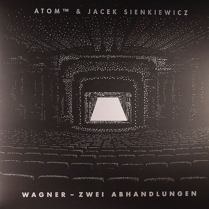 Atom Tm | Jacek Sienkiewicz Wagner