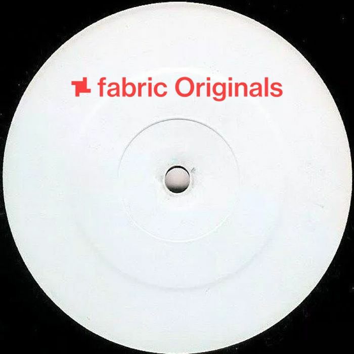 Fabric Originals Vinyl