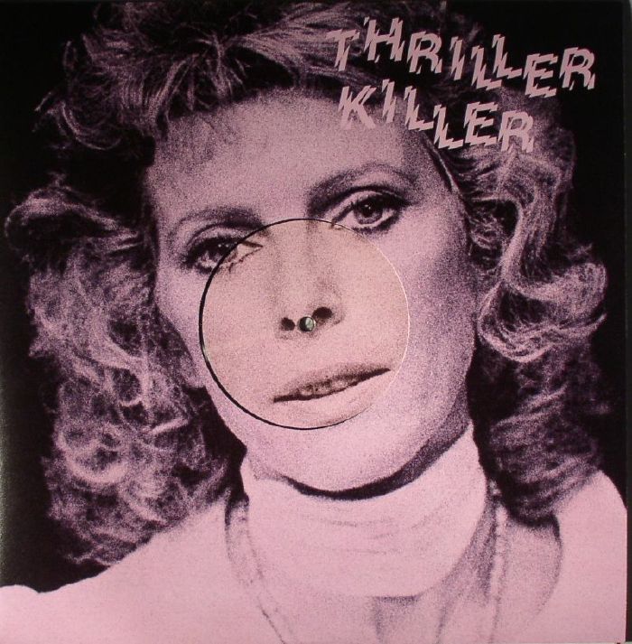 Maestro Thriller Killer