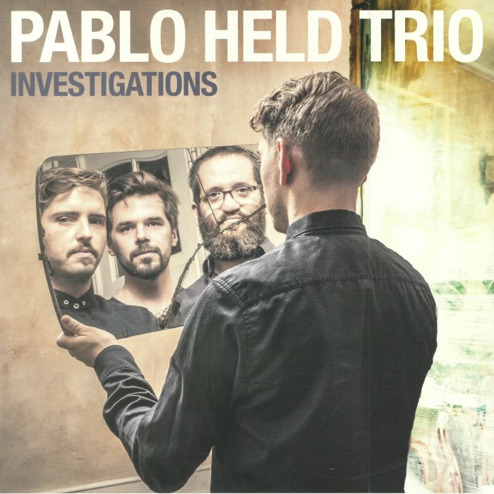 Pablo Held Trio Investigations
