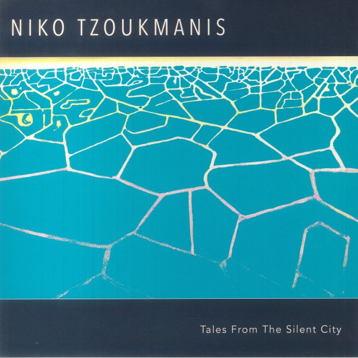 Niko Tzoukmanis Tales From The Silent City