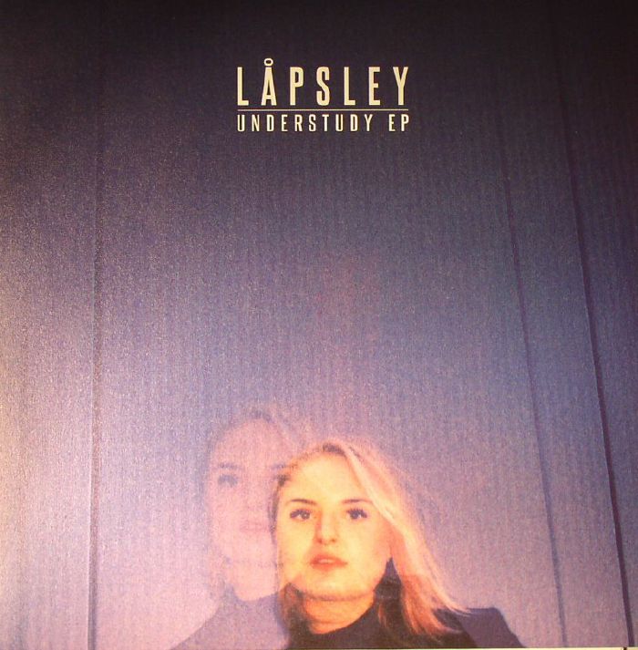 Lapsley Understudy EP