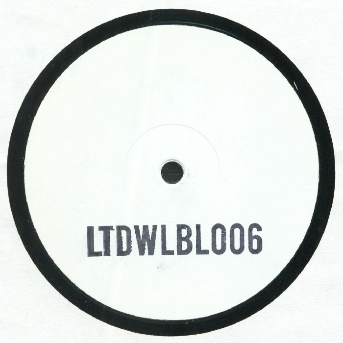 Ltd W Lbl Vinyl