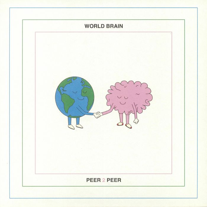 World Brain Peer 2 Peer