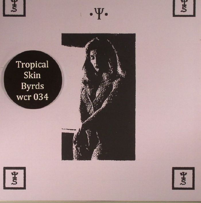 Tropical Skinbyrds Vinyl