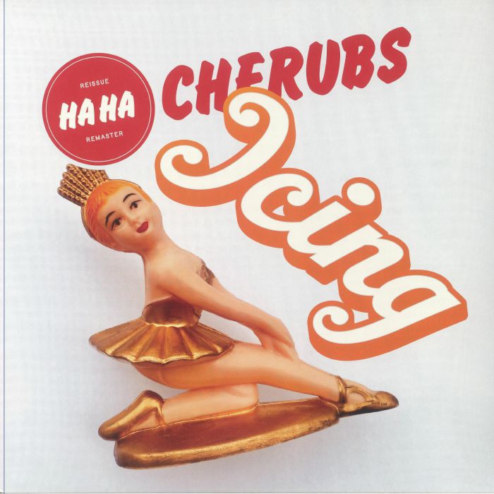Cherubs Icing (30th Anniversary reissue)