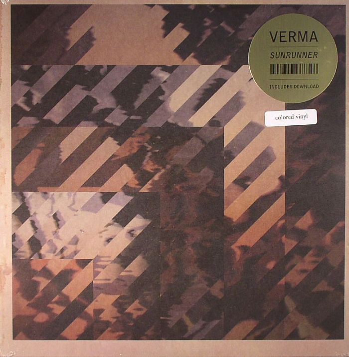 Verma Sunrunner
