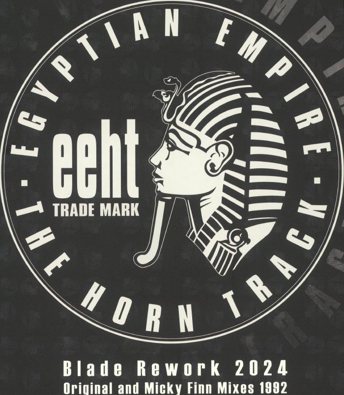 Egyptian Empire The Horn Track 2024