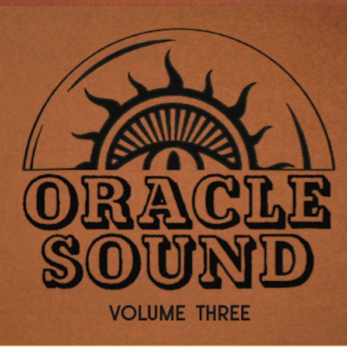 Orcale Sound Vinyl