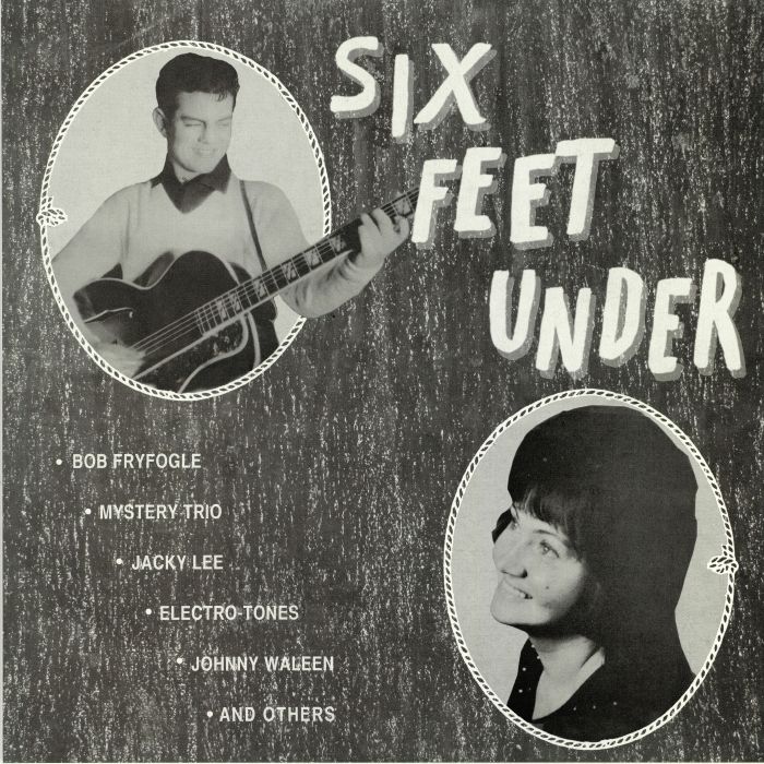Various Artists Six Feet Under
