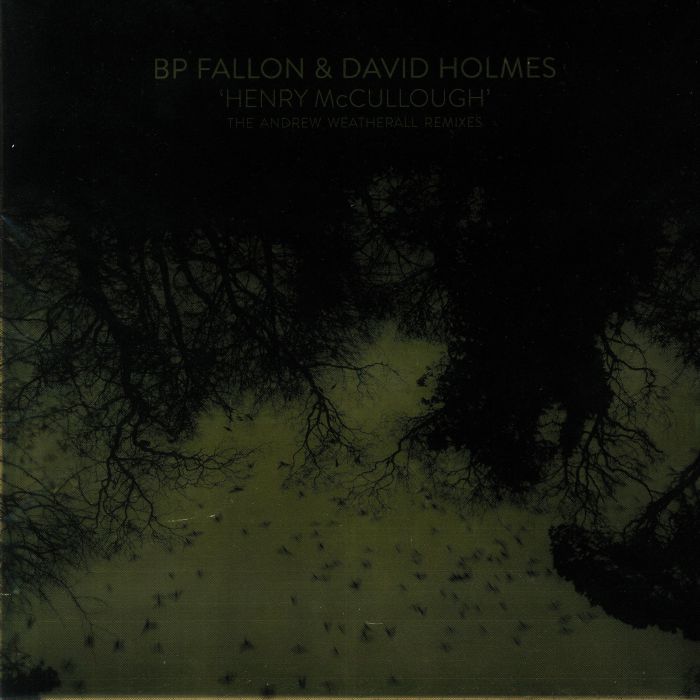 Bp Fallon Vinyl