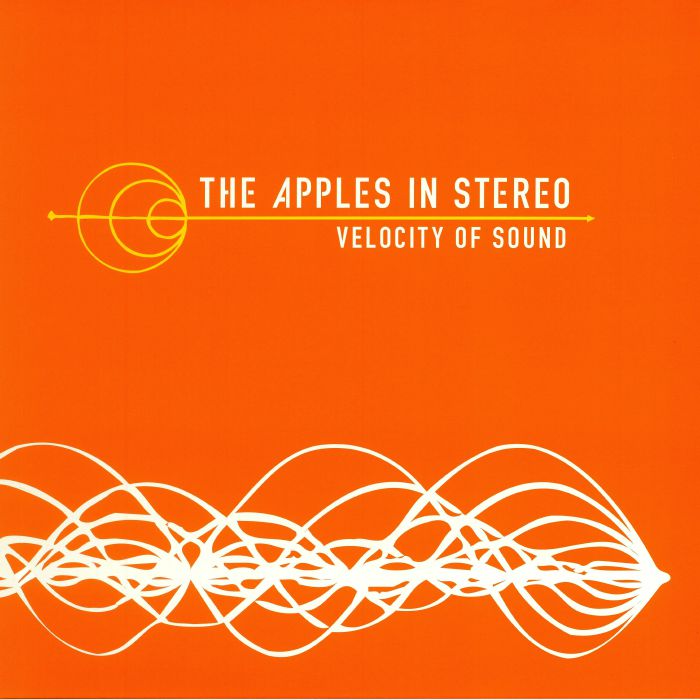 The Apples In Stereo Velocity Of Sound (remastered)