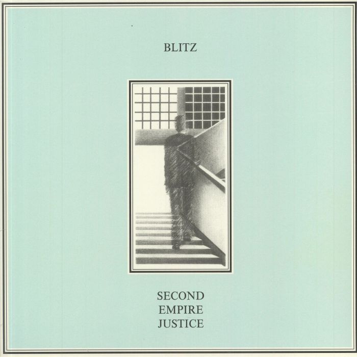 Blitz Second Empire Justice
