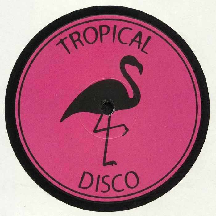 Sartorial | Moodena | Phazed Groove | Castle Queenside Tropical Disco Records Vol 16