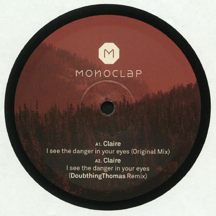 Monoclap Vinyl