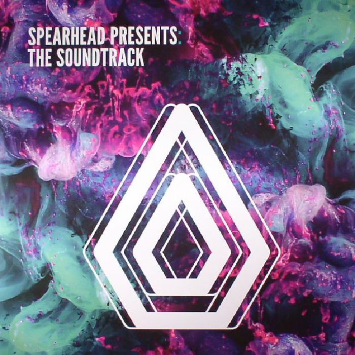 Various Artists Spearhead Presents: The Soundtrack