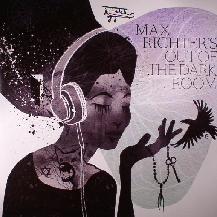 Max Richter Out Of The Dark Room