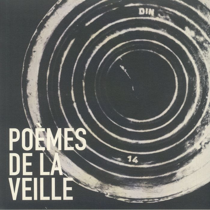 Stephane Blok Poemes De La Veille