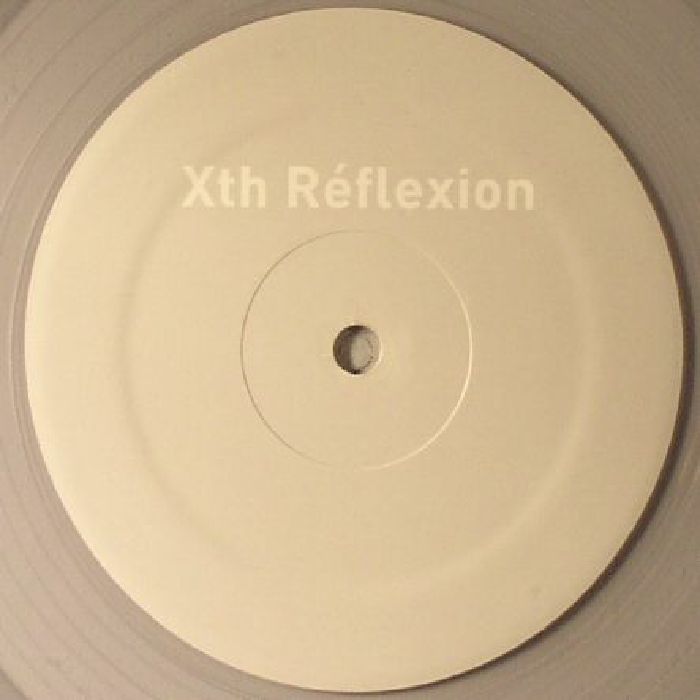 Xth Reflexion Vinyl