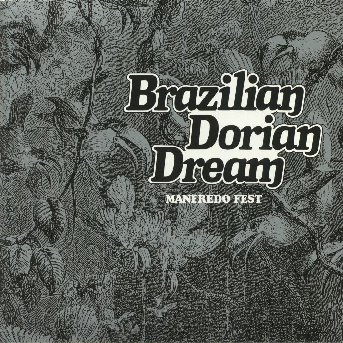 Manfredo Fest Brazilian Dorian Dream