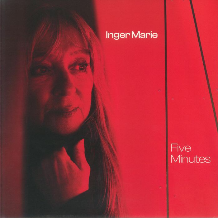 Inger Marie Gundersen Vinyl