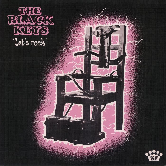 The Black Keys Lets Rock