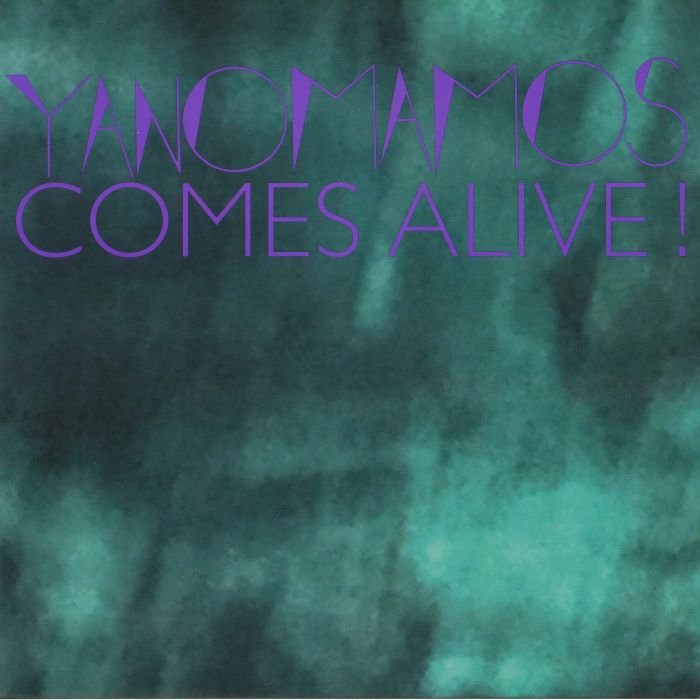 Yanomamos Comes Alive