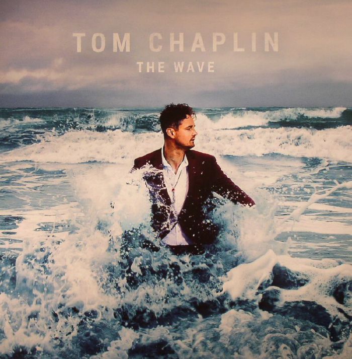 Tom Chaplin The Wave
